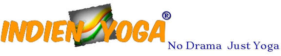 INDIEN YOGA - No Drama Just Yoga